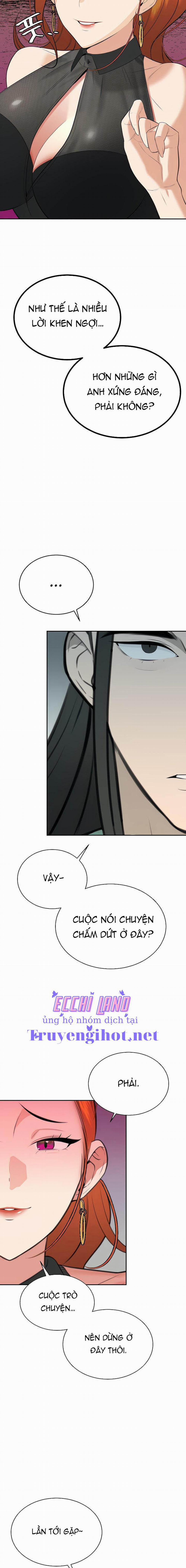 Những Nhân Tình Bí Mật Của Chàng Phú Tam Đại 14.2 trang 2