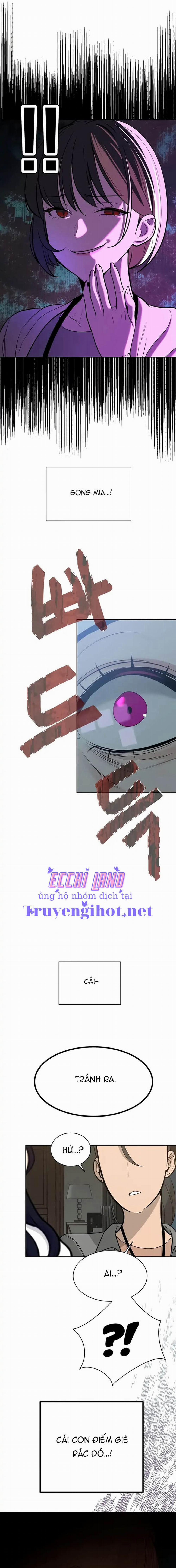 Những Nhân Tình Bí Mật Của Chàng Phú Tam Đại 18.1 trang 5