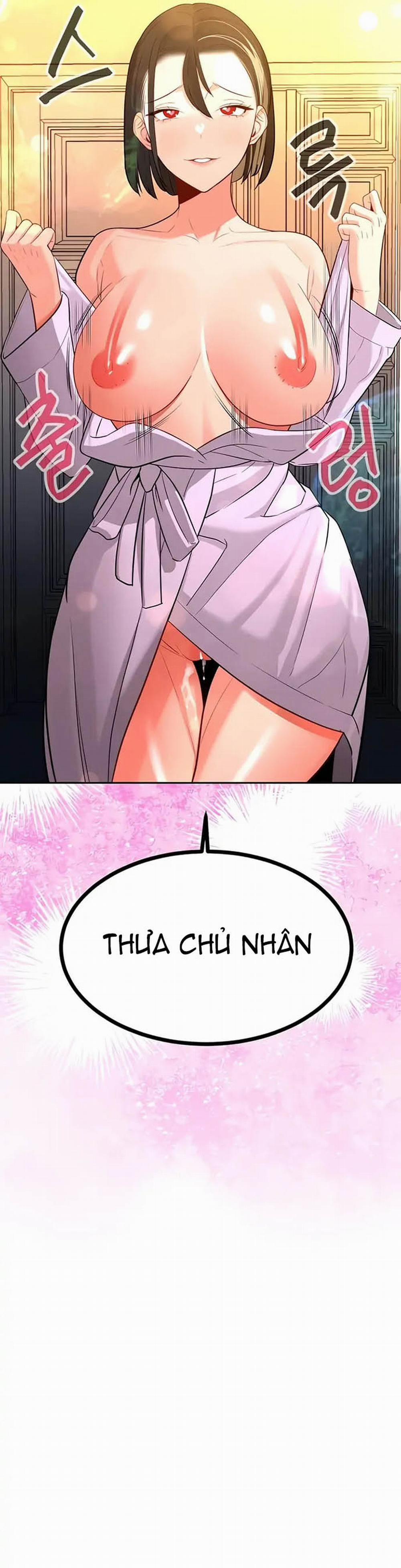 Những Nhân Tình Bí Mật Của Chàng Phú Tam Đại 18.2 trang 10