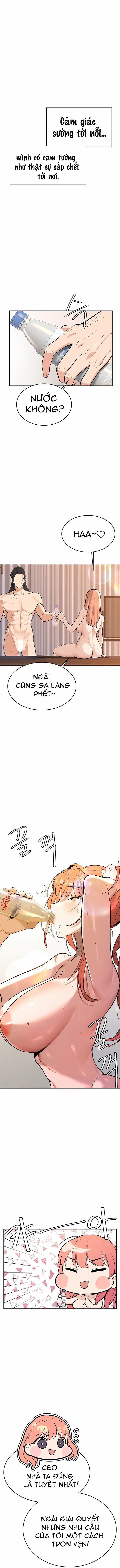 Những Nhân Tình Bí Mật Của Chàng Phú Tam Đại 2.1 trang 12