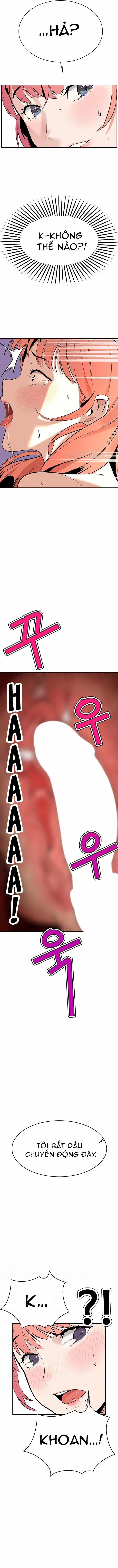 Những Nhân Tình Bí Mật Của Chàng Phú Tam Đại 2.1 trang 5