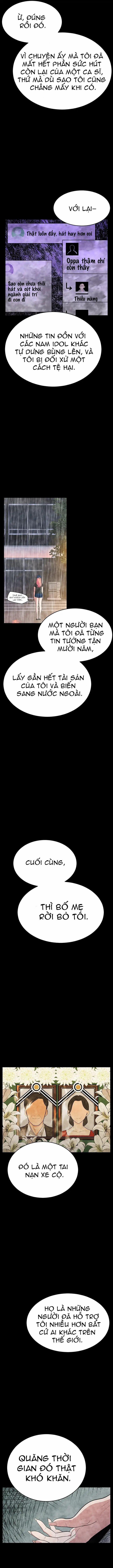 Những Nhân Tình Bí Mật Của Chàng Phú Tam Đại 2.2 trang 1