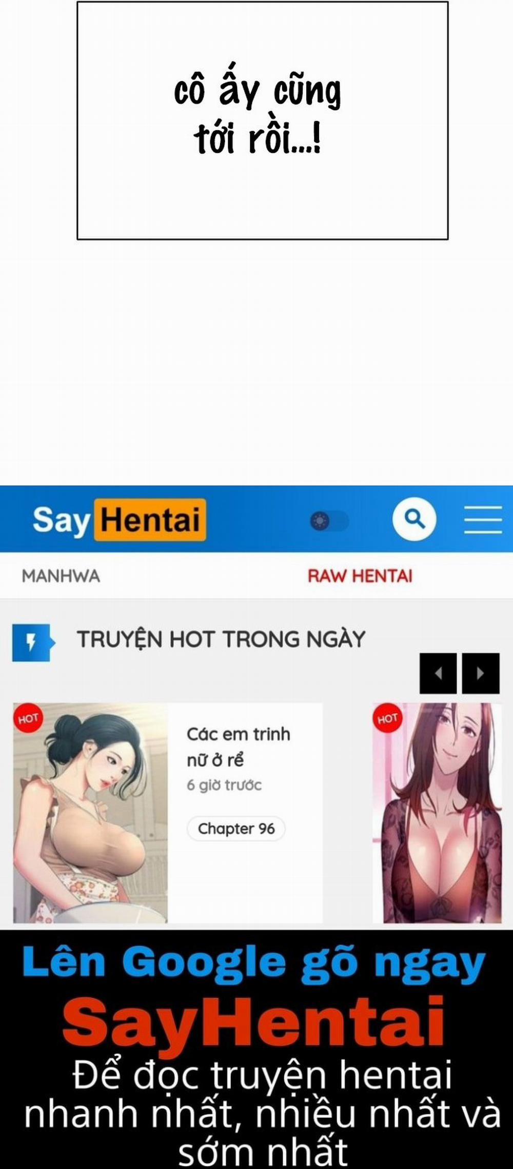 Những Nhân Tình Bí Mật Của Chàng Phú Tam Đại 2.5 trang 13