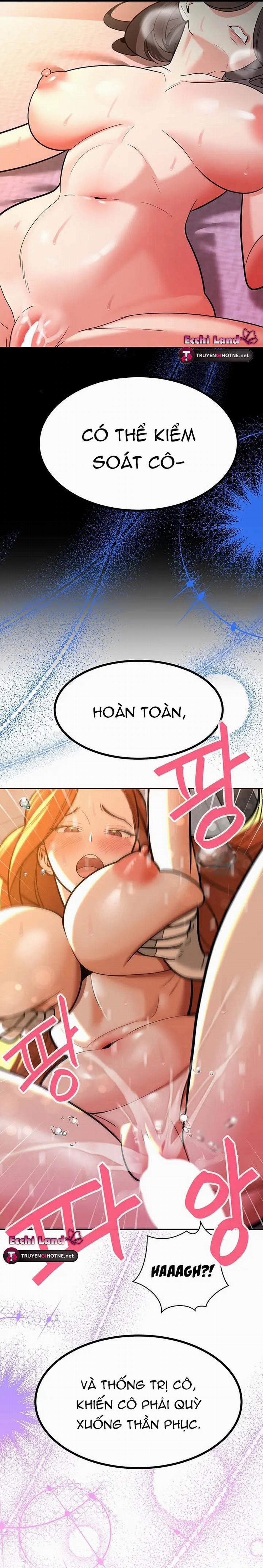 Những Nhân Tình Bí Mật Của Chàng Phú Tam Đại 22.2 trang 10