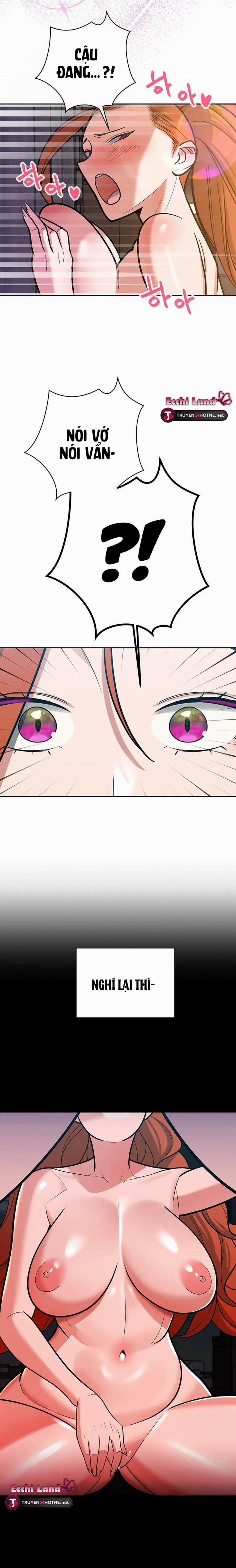 Những Nhân Tình Bí Mật Của Chàng Phú Tam Đại 22.2 trang 11