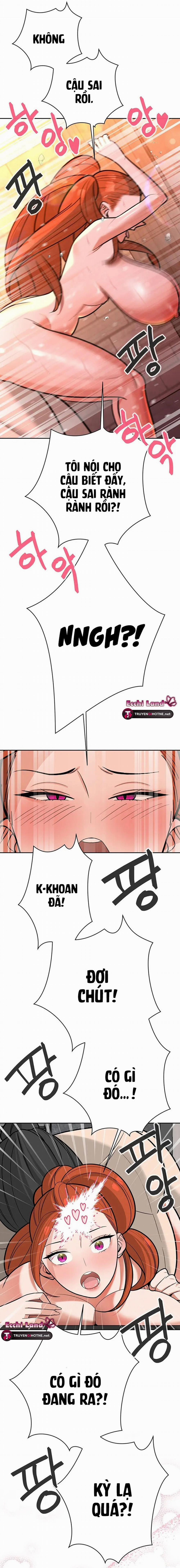 Những Nhân Tình Bí Mật Của Chàng Phú Tam Đại 22.2 trang 13
