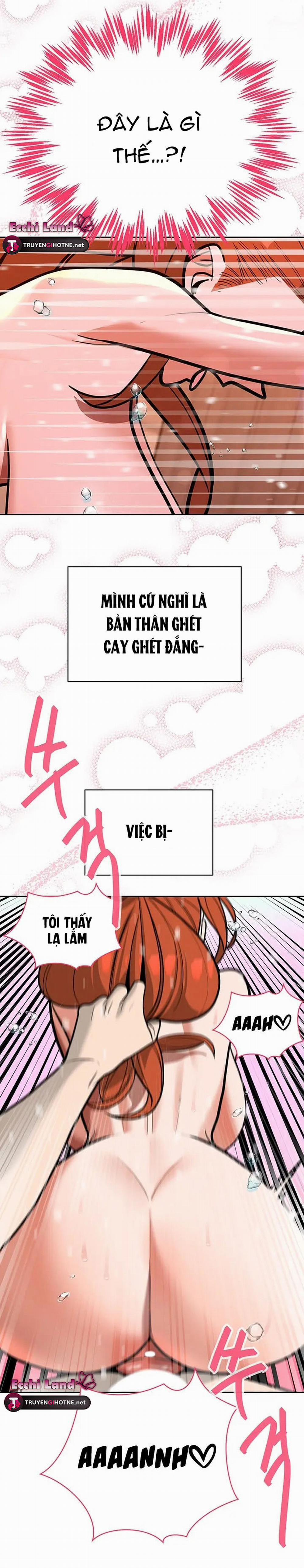 Những Nhân Tình Bí Mật Của Chàng Phú Tam Đại 22.2 trang 14