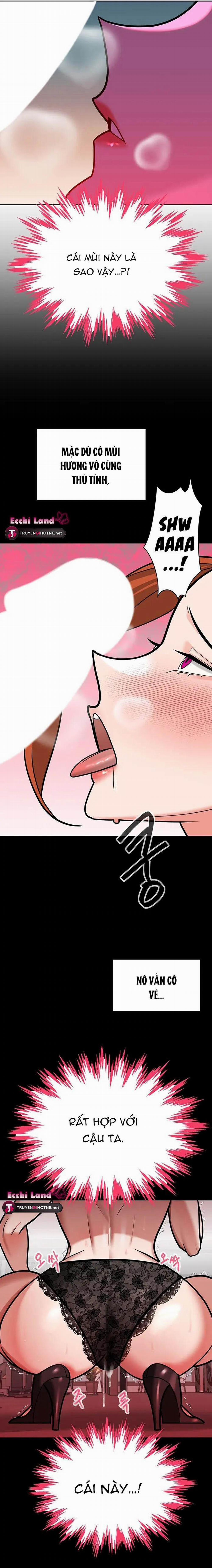 Những Nhân Tình Bí Mật Của Chàng Phú Tam Đại 22.2 trang 2