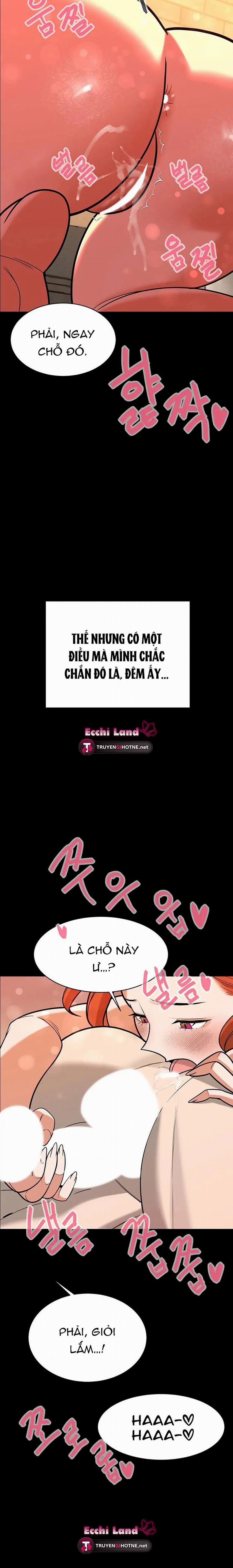 Những Nhân Tình Bí Mật Của Chàng Phú Tam Đại 23.2 trang 13