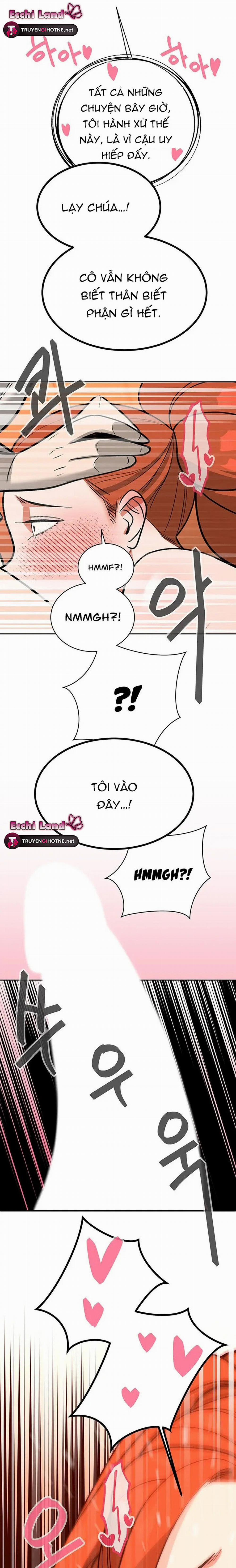 Những Nhân Tình Bí Mật Của Chàng Phú Tam Đại 23.2 trang 8