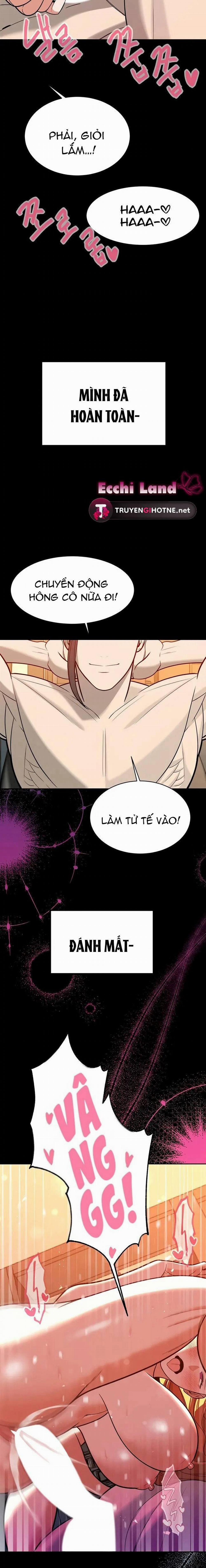 Những Nhân Tình Bí Mật Của Chàng Phú Tam Đại 24.1 trang 1