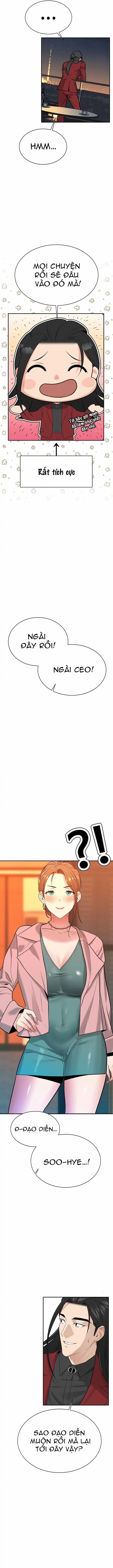 Những Nhân Tình Bí Mật Của Chàng Phú Tam Đại 3.2 trang 10