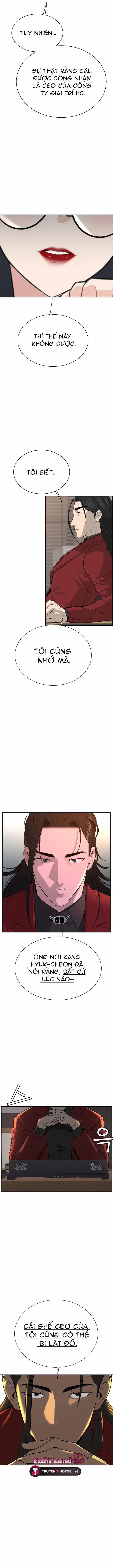 Những Nhân Tình Bí Mật Của Chàng Phú Tam Đại 3.2 trang 2