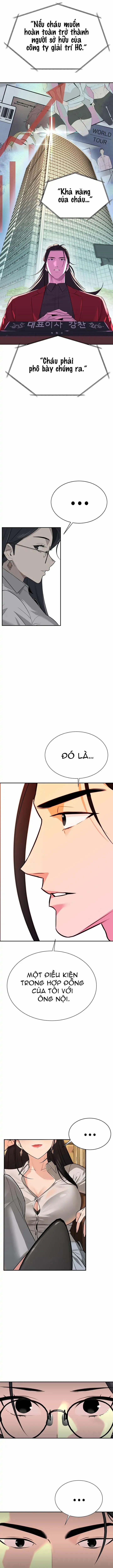 Những Nhân Tình Bí Mật Của Chàng Phú Tam Đại 3.2 trang 3