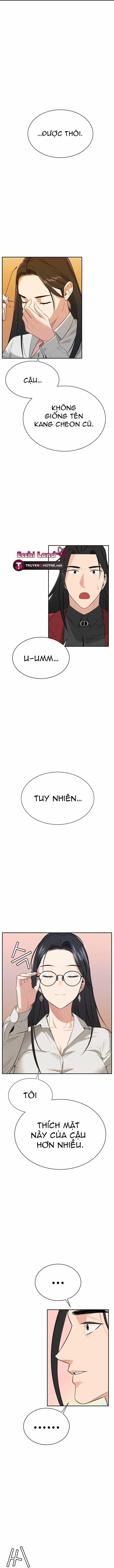 Những Nhân Tình Bí Mật Của Chàng Phú Tam Đại 3.2 trang 4