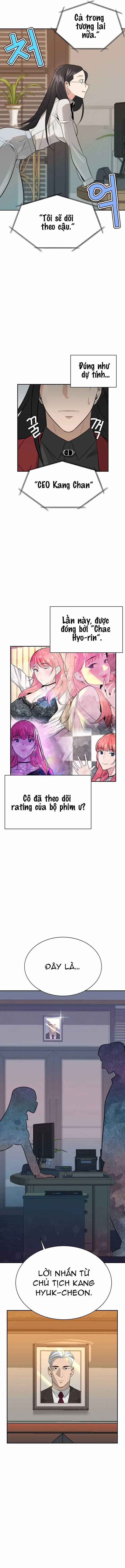 Những Nhân Tình Bí Mật Của Chàng Phú Tam Đại 3.2 trang 6