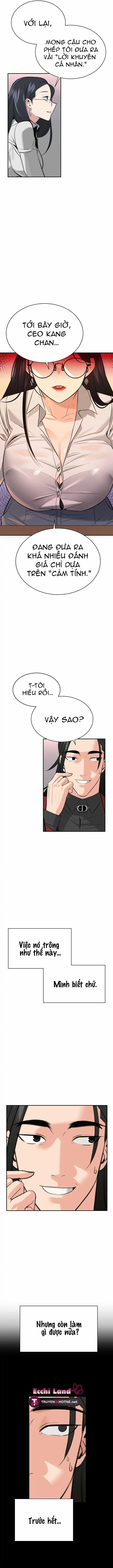 Những Nhân Tình Bí Mật Của Chàng Phú Tam Đại 3.2 trang 7