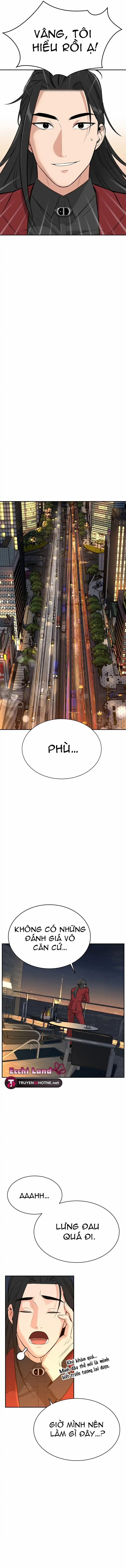 Những Nhân Tình Bí Mật Của Chàng Phú Tam Đại 3.2 trang 9