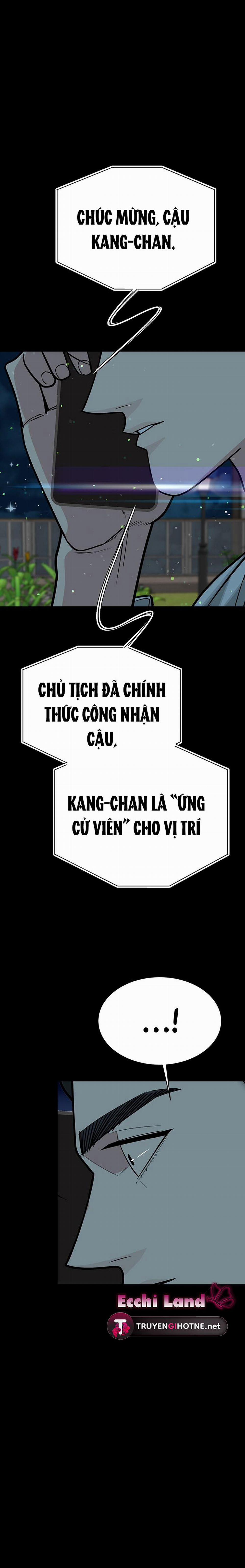 Những Nhân Tình Bí Mật Của Chàng Phú Tam Đại 30.1 trang 13