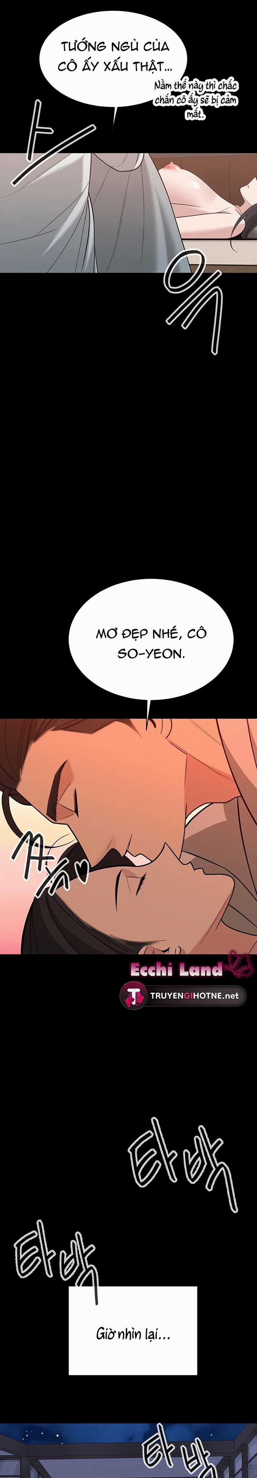 Những Nhân Tình Bí Mật Của Chàng Phú Tam Đại 30.1 trang 5