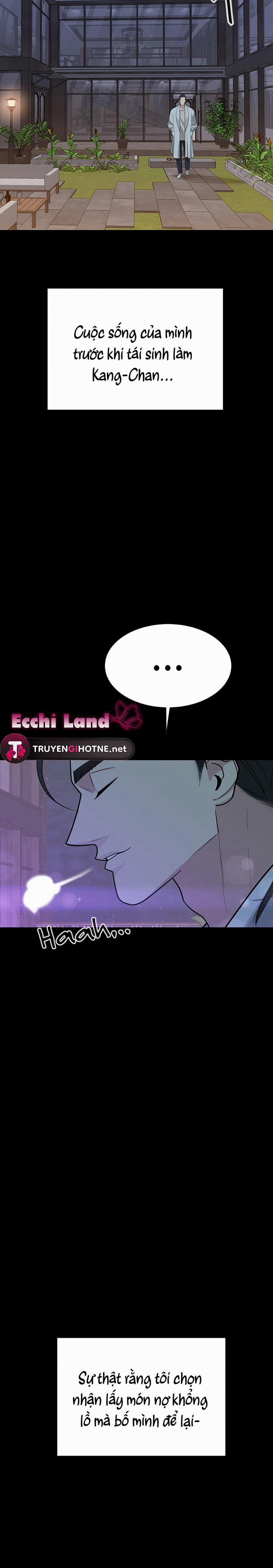 Những Nhân Tình Bí Mật Của Chàng Phú Tam Đại 30.1 trang 6