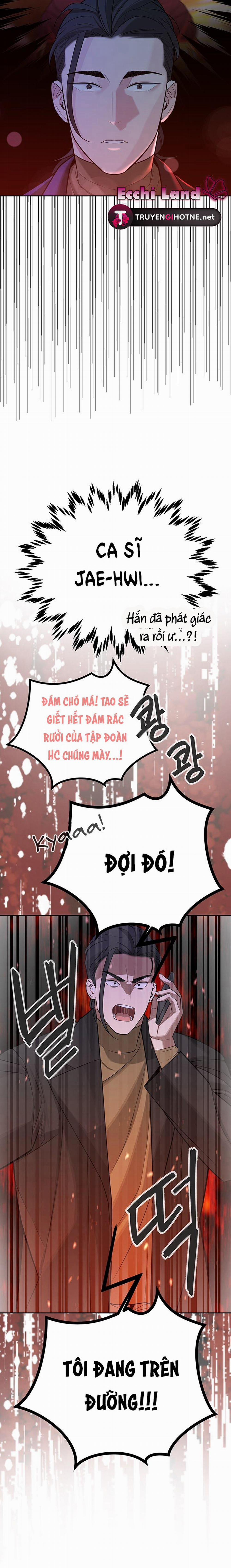 Những Nhân Tình Bí Mật Của Chàng Phú Tam Đại 30.2 trang 13