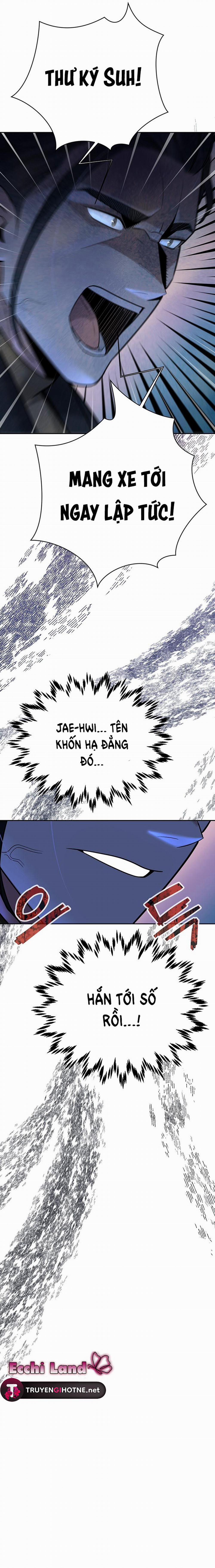 Những Nhân Tình Bí Mật Của Chàng Phú Tam Đại 30.2 trang 14