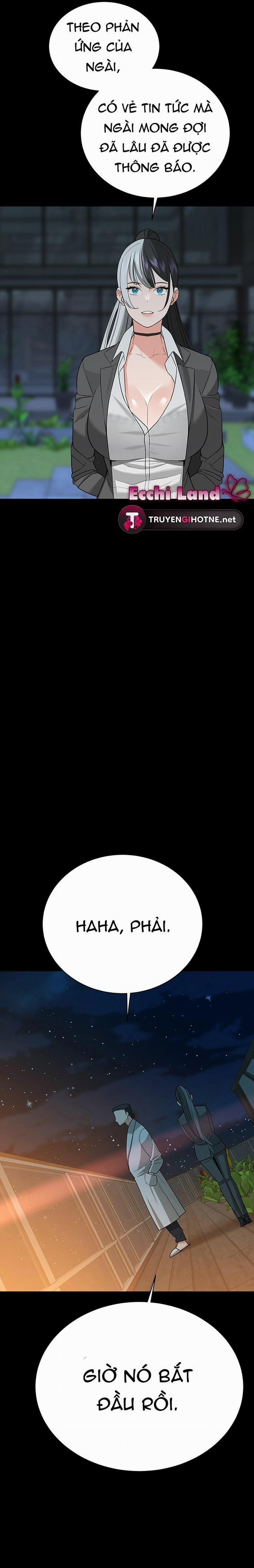 Những Nhân Tình Bí Mật Của Chàng Phú Tam Đại 30.2 trang 3