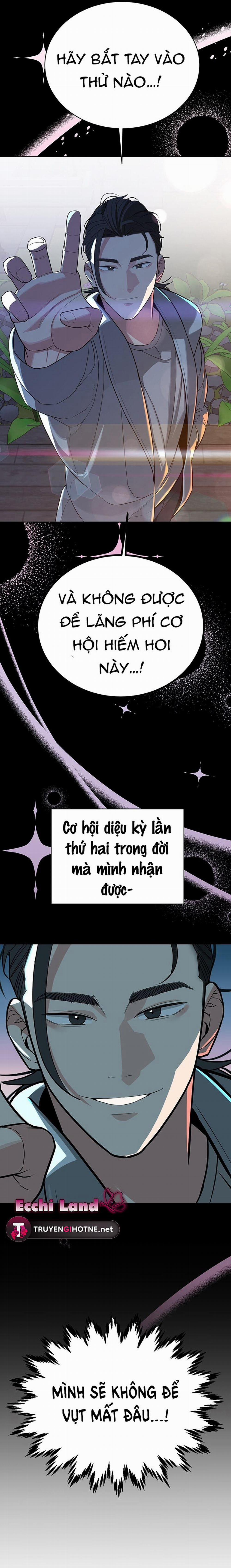 Những Nhân Tình Bí Mật Của Chàng Phú Tam Đại 30.2 trang 5