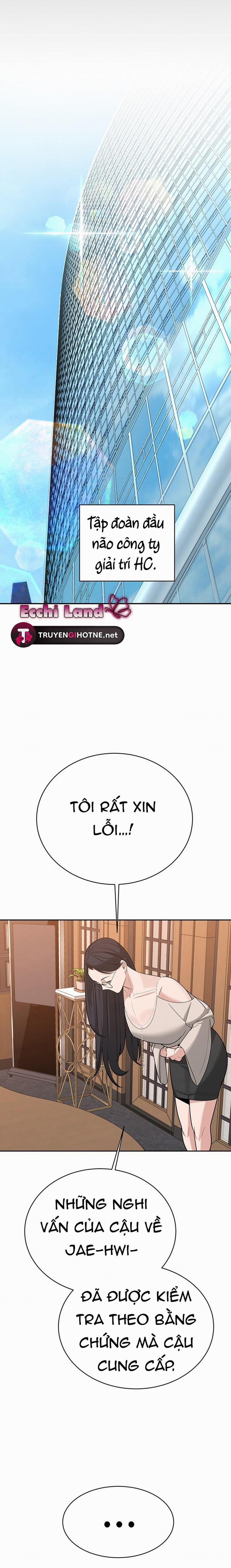 Những Nhân Tình Bí Mật Của Chàng Phú Tam Đại 30.2 trang 6