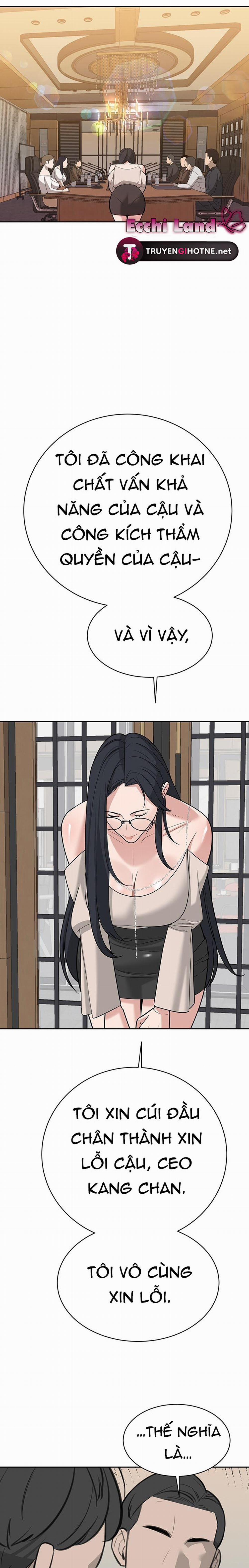 Những Nhân Tình Bí Mật Của Chàng Phú Tam Đại 30.2 trang 7