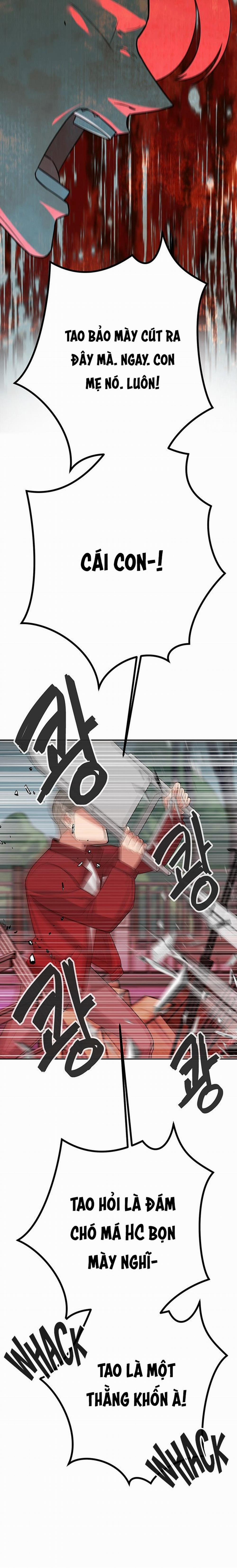 Những Nhân Tình Bí Mật Của Chàng Phú Tam Đại 31.1 trang 10