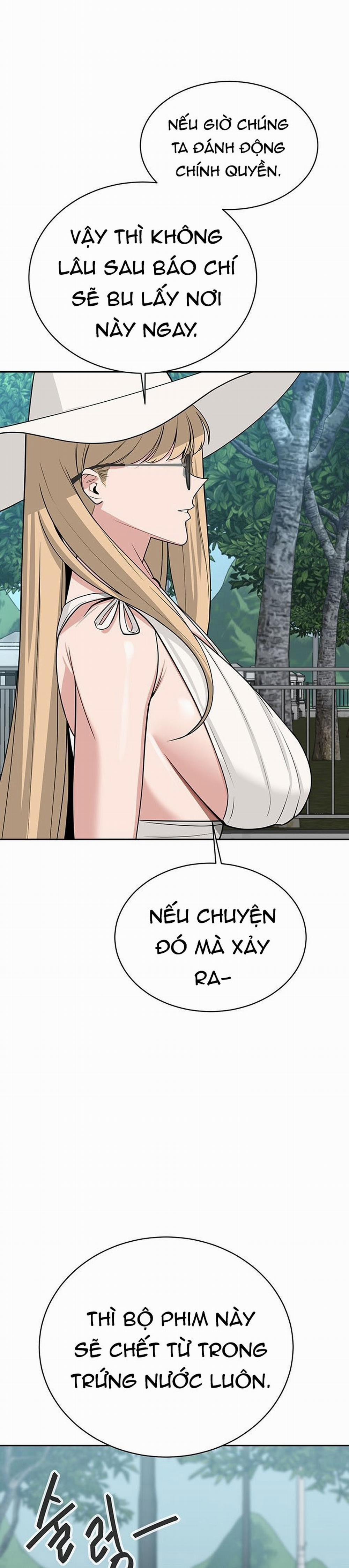 Những Nhân Tình Bí Mật Của Chàng Phú Tam Đại 31.1 trang 13