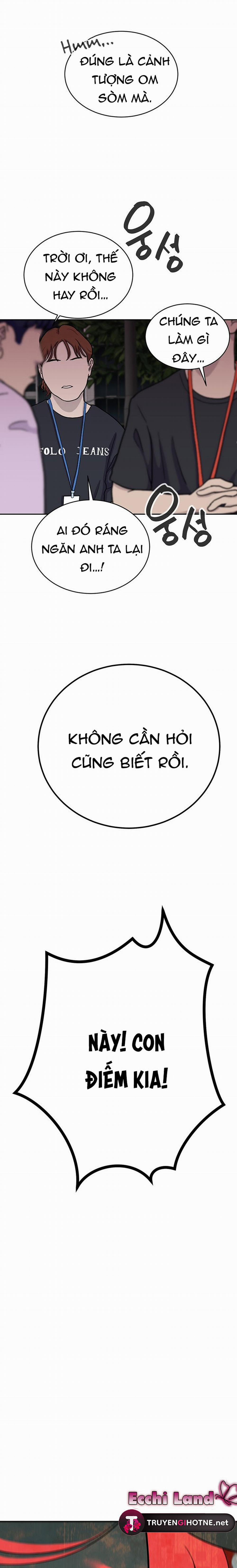 Những Nhân Tình Bí Mật Của Chàng Phú Tam Đại 31.1 trang 9