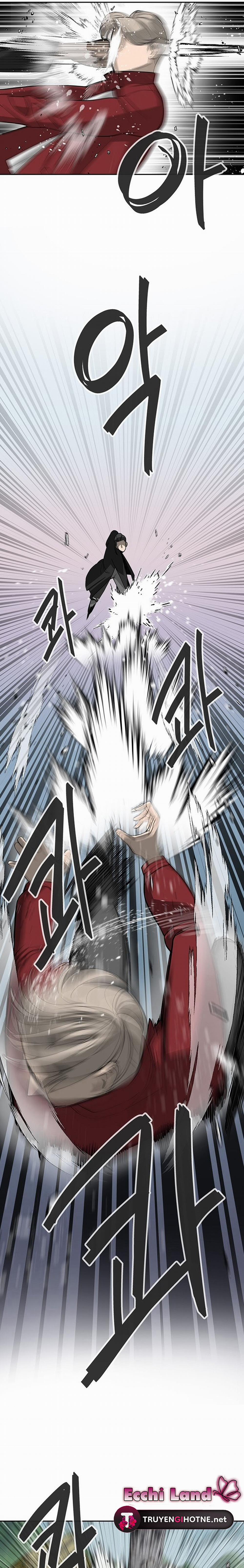 Những Nhân Tình Bí Mật Của Chàng Phú Tam Đại 31.2 trang 11