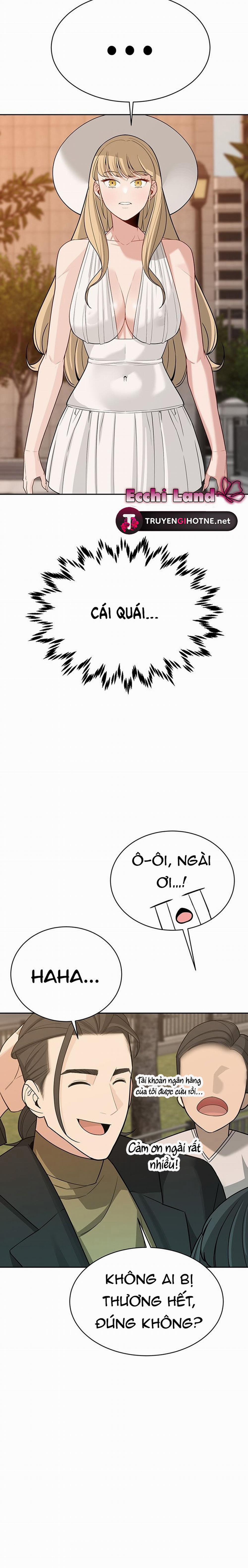 Những Nhân Tình Bí Mật Của Chàng Phú Tam Đại 31.2 trang 14