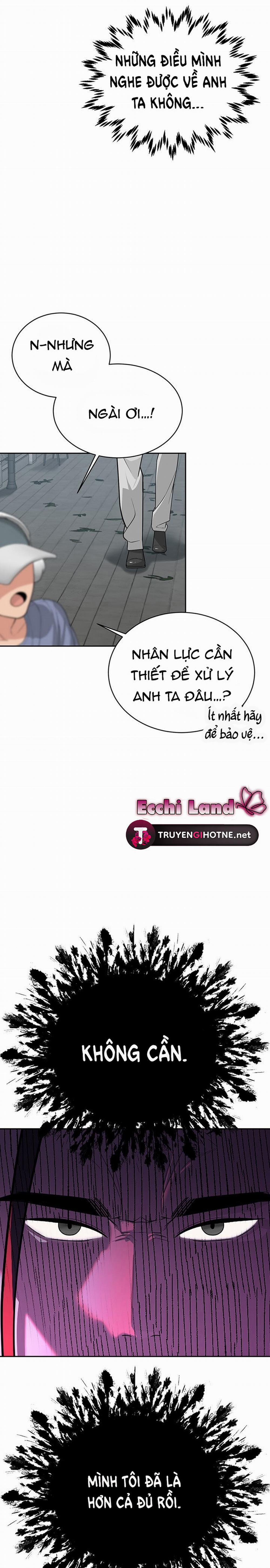 Những Nhân Tình Bí Mật Của Chàng Phú Tam Đại 31.2 trang 6