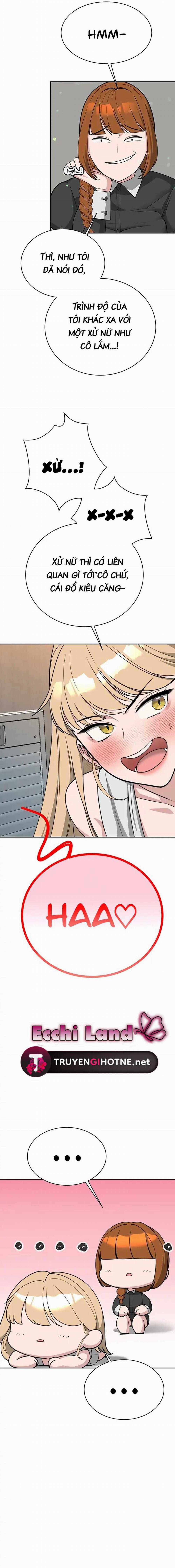 Những Nhân Tình Bí Mật Của Chàng Phú Tam Đại 32.2 trang 6