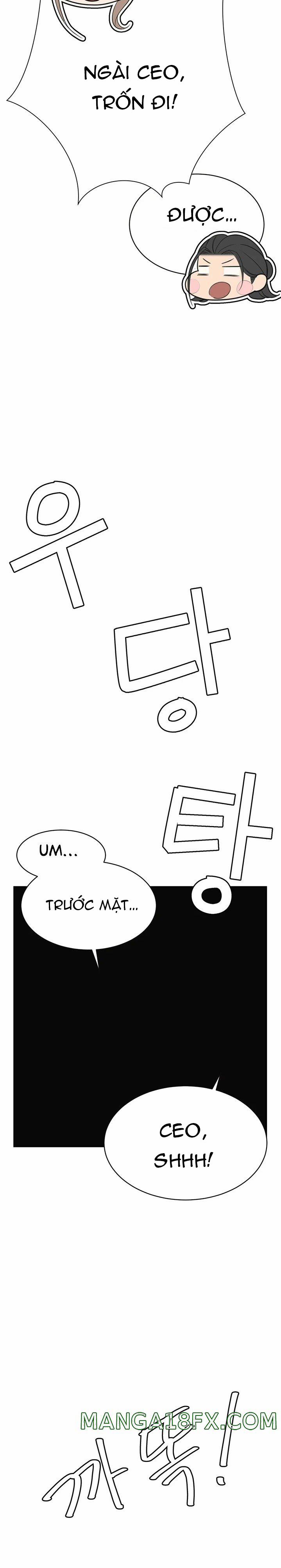 Những Nhân Tình Bí Mật Của Chàng Phú Tam Đại 4.1 trang 12