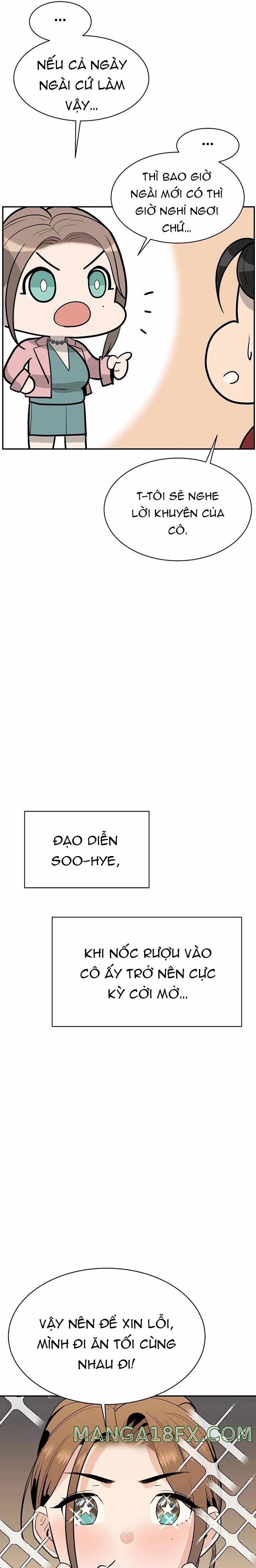 Những Nhân Tình Bí Mật Của Chàng Phú Tam Đại 4.1 trang 5