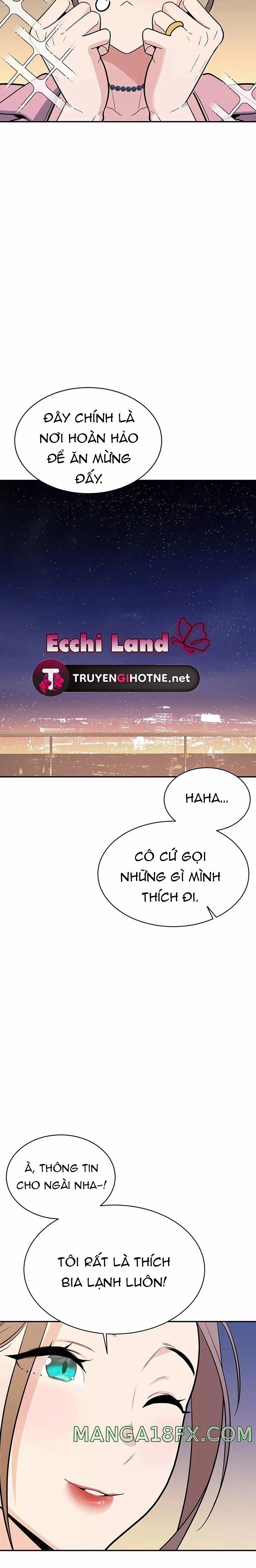 Những Nhân Tình Bí Mật Của Chàng Phú Tam Đại 4.1 trang 6