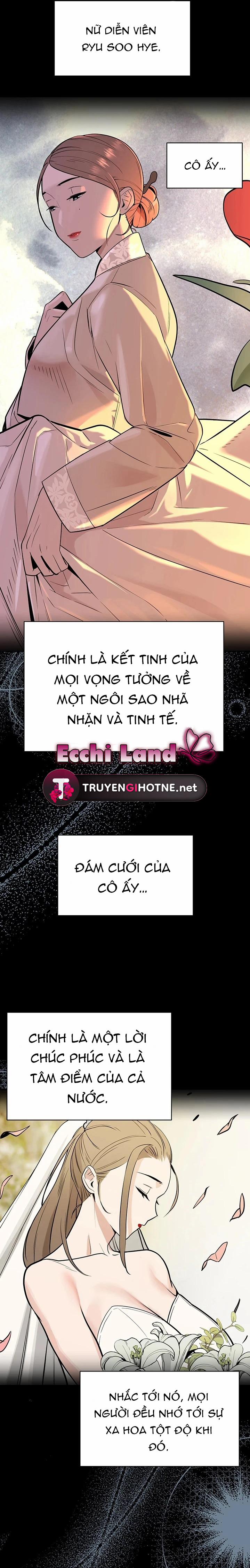 Những Nhân Tình Bí Mật Của Chàng Phú Tam Đại 4.2 trang 10