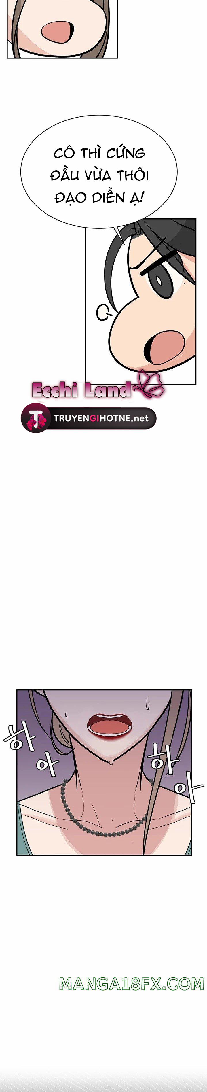 Những Nhân Tình Bí Mật Của Chàng Phú Tam Đại 4.2 trang 25