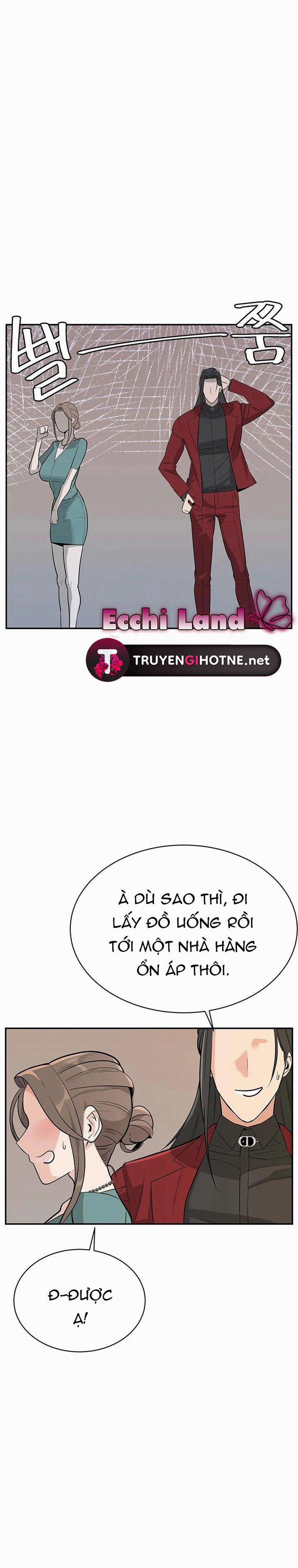 Những Nhân Tình Bí Mật Của Chàng Phú Tam Đại 4.5 trang 2