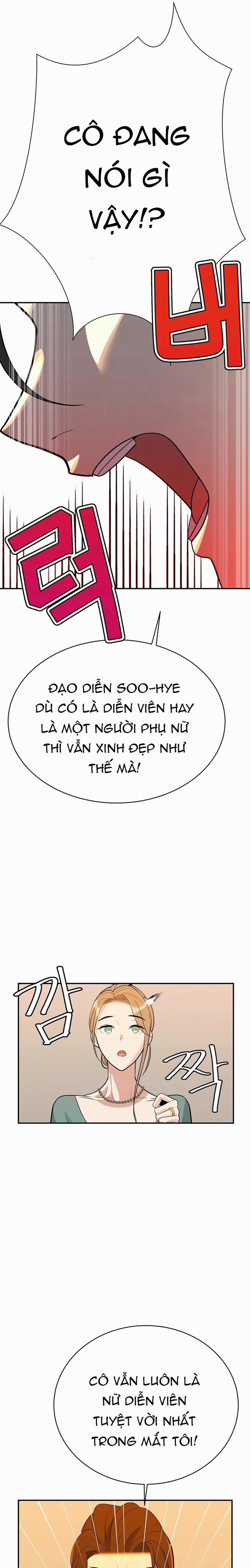 Những Nhân Tình Bí Mật Của Chàng Phú Tam Đại 4.5 trang 21