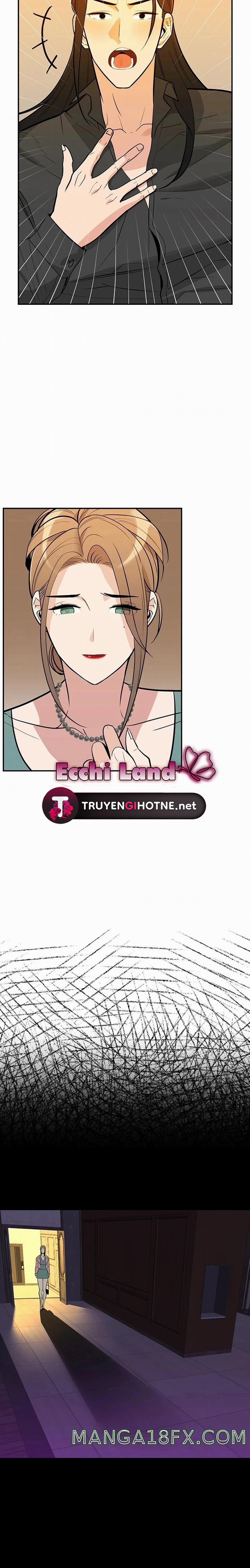 Những Nhân Tình Bí Mật Của Chàng Phú Tam Đại 4.5 trang 22