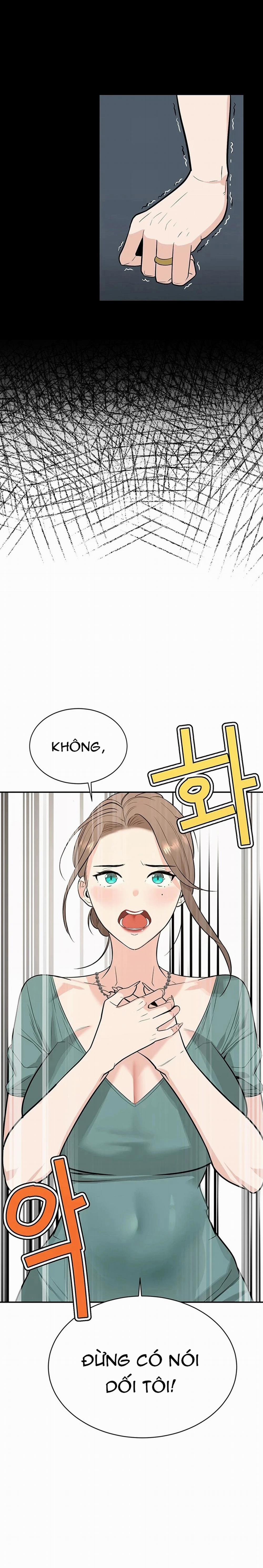 Những Nhân Tình Bí Mật Của Chàng Phú Tam Đại 4.5 trang 23