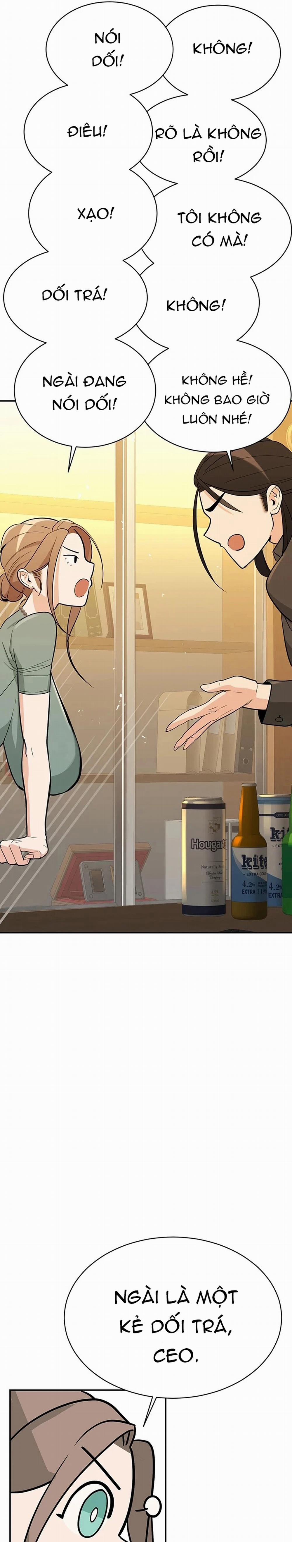 Những Nhân Tình Bí Mật Của Chàng Phú Tam Đại 4.5 trang 25