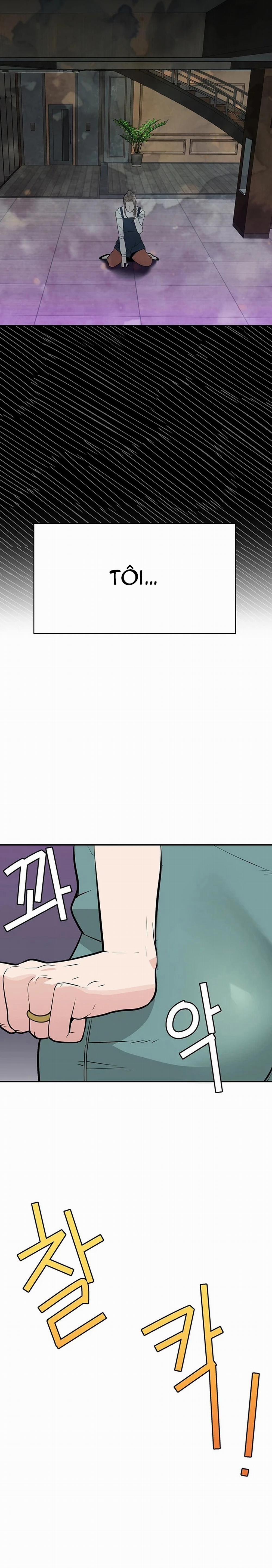 Những Nhân Tình Bí Mật Của Chàng Phú Tam Đại 4.5 trang 28