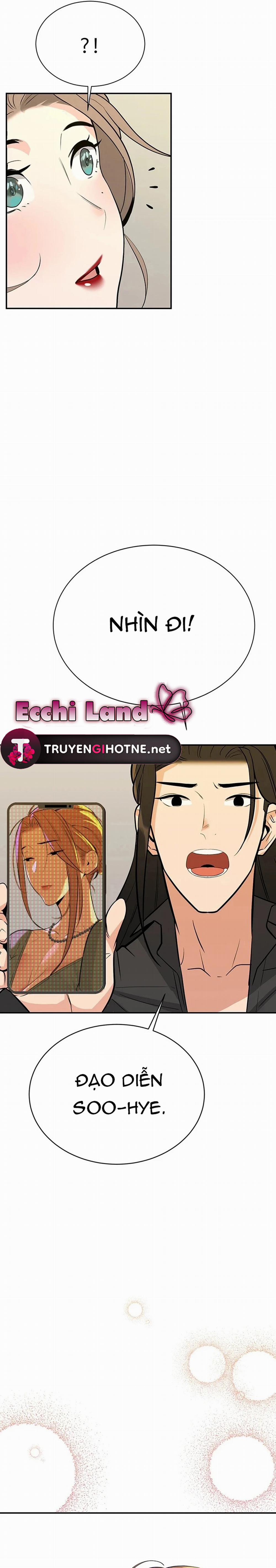 Những Nhân Tình Bí Mật Của Chàng Phú Tam Đại 4.5 trang 29